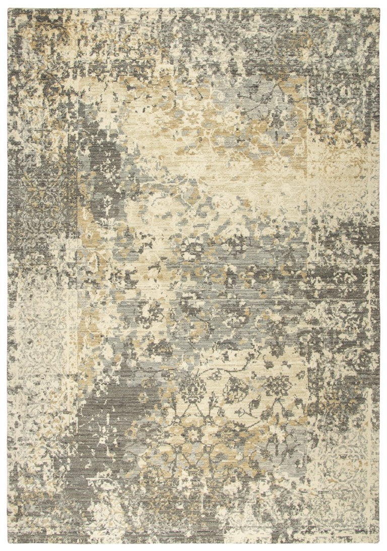 Gossamer Collection - Transitional Brown 5' X 8'