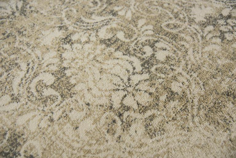 Gossamer Collection - Transitional Brown 9' X 12'
