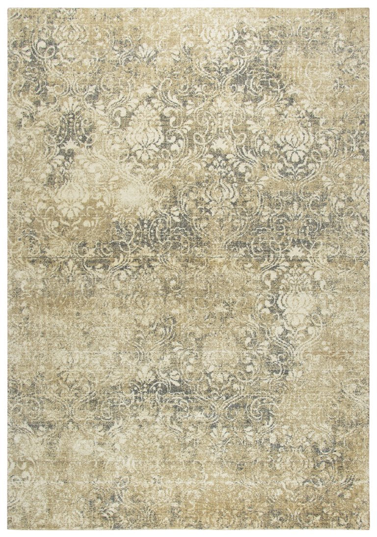Gossamer Collection - Transitional Brown 3' X 5'