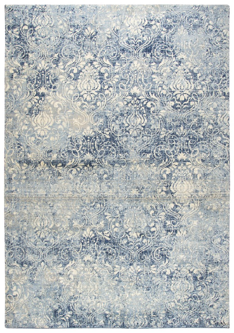 Gossamer Collection - Transitional Blue Extra Large