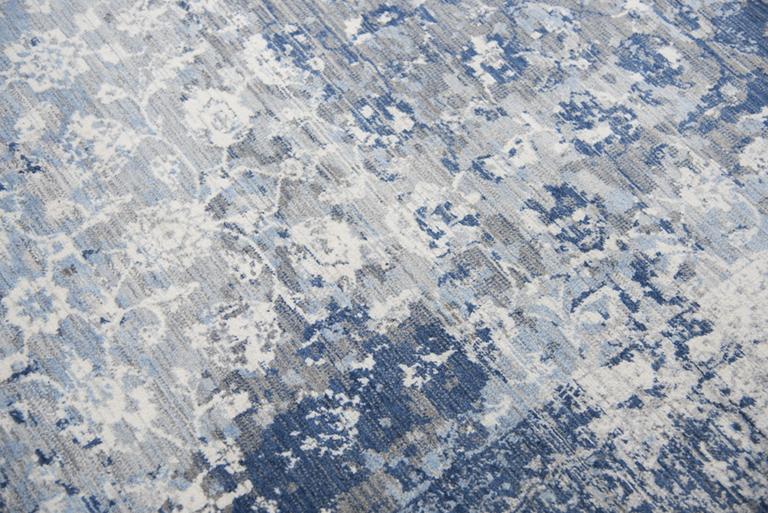 Gossamer Collection - Transitional Gray 8' X 10'