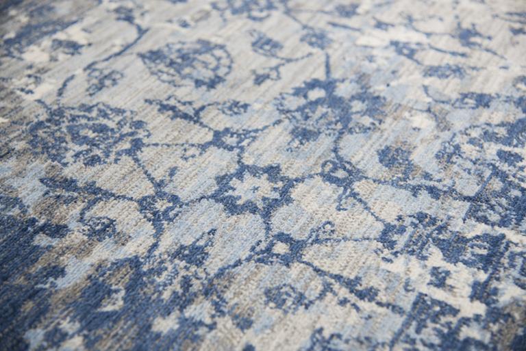 Gossamer Collection - Transitional Gray 8' X 10'