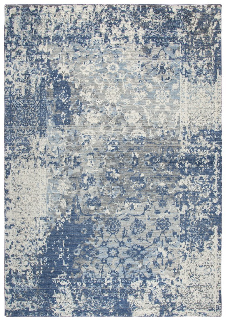Gossamer Collection - Transitional Gray 8' X 10'
