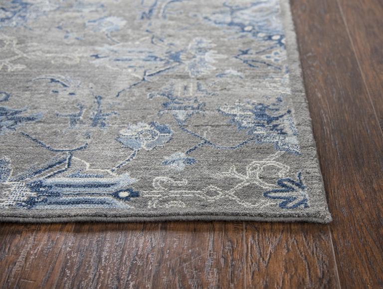 Gossamer Collection - Transitional Gray Extra Large