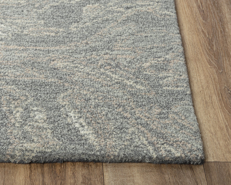Harmony Collection -  Gray 9' X 12'
