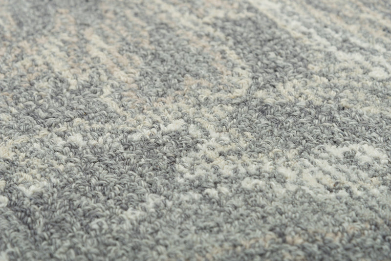 Harmony Collection -  Gray 9' X 12'