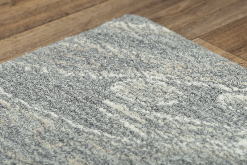 Harmony Collection -  Gray 9' X 12'