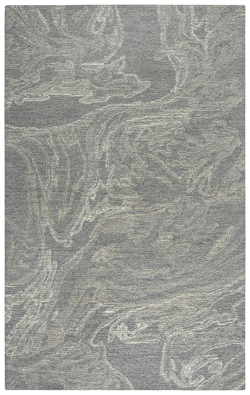 Harmony Collection -  Gray 9' X 12'