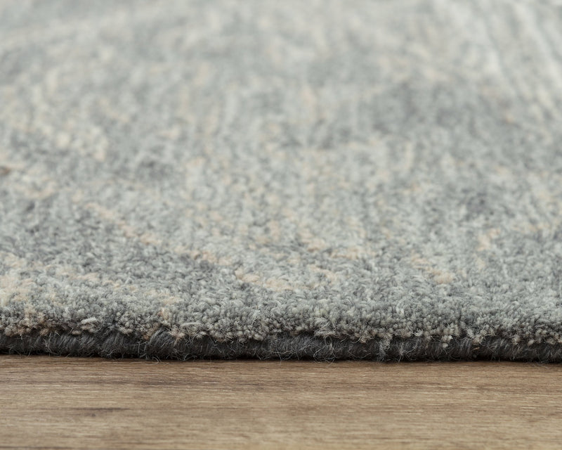 Harmony Collection -  Gray 9' X 12'