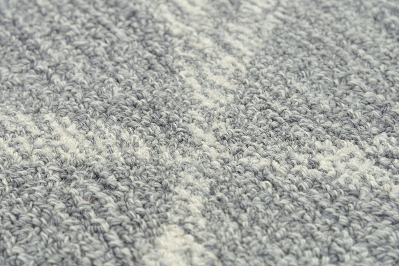 Harmony Collection -  Gray 9' X 12'