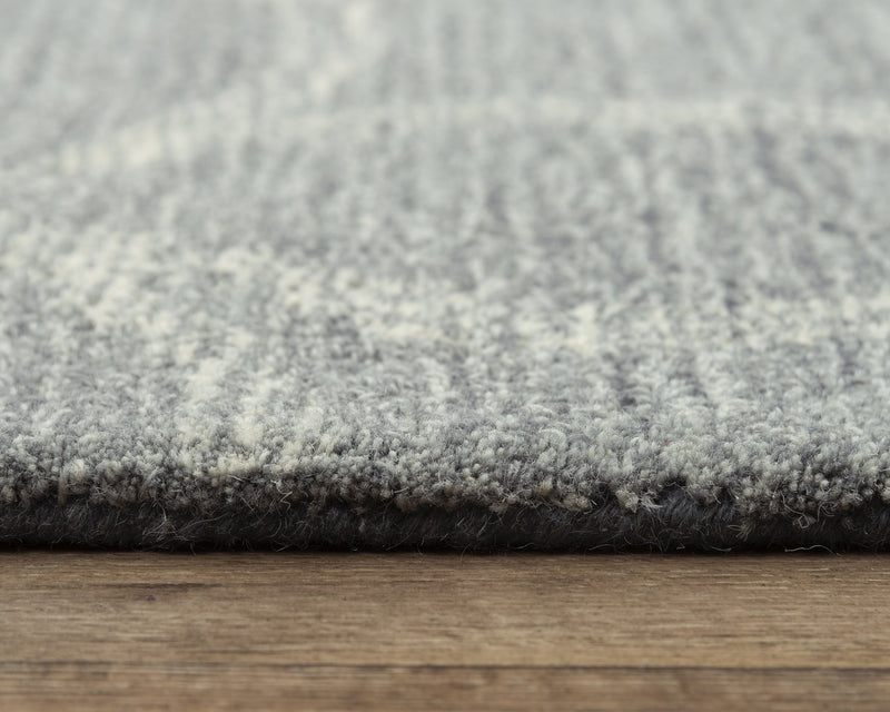 Harmony Collection -  Gray 9' X 12'