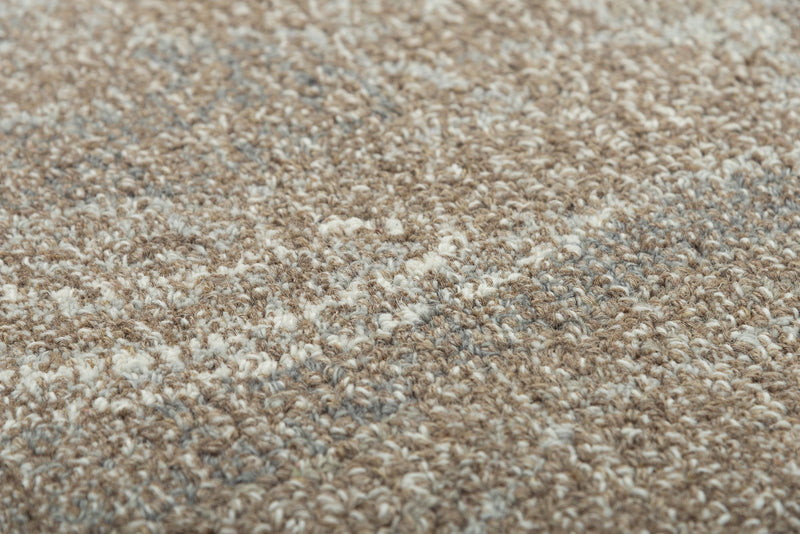 Harmony Collection -  Brown 5' X 7'