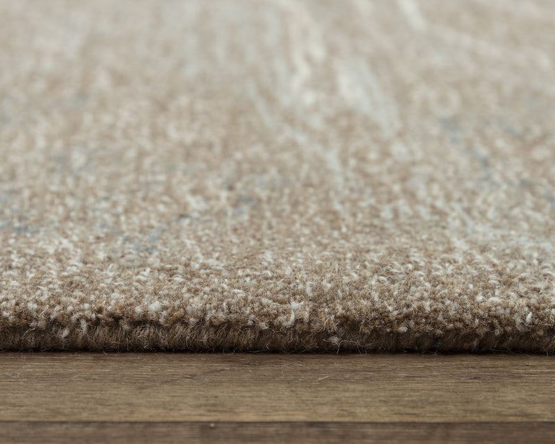 Harmony Collection -  Brown 8' X 10'