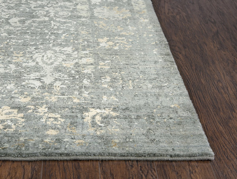Impressions Collection - Transitional Gray Extra Large