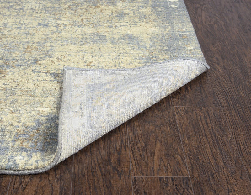 Impressions Collection - Transitional Brown 8' X 10'