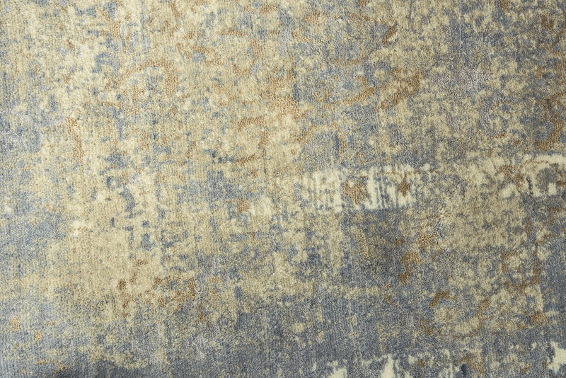 Impressions Collection - Transitional Brown 8' X 10'