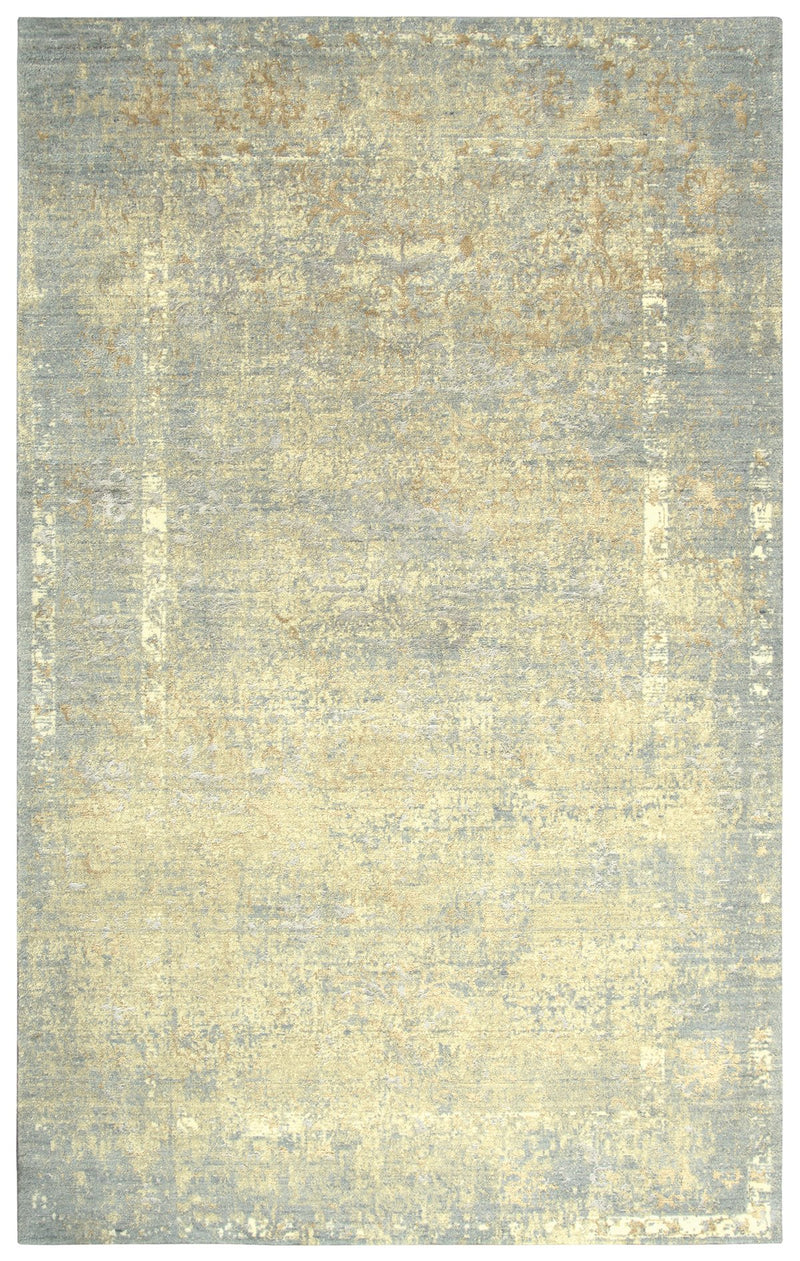 Impressions Collection - Transitional Brown 8' X 10'