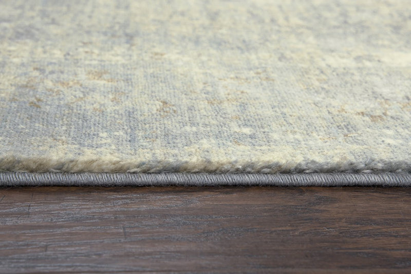 Impressions Collection - Transitional Brown 8' X 10'