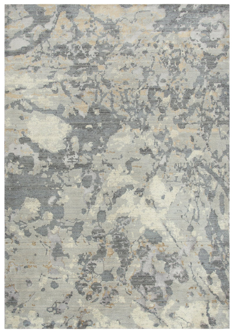 Impressions Collection - Modern Gray Extra Large