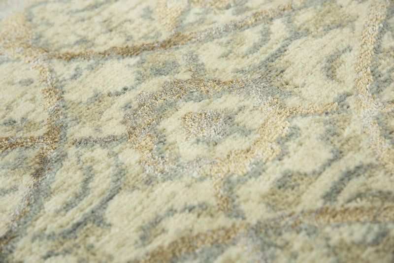 Impressions Collection - Transitional Brown 2' Runner