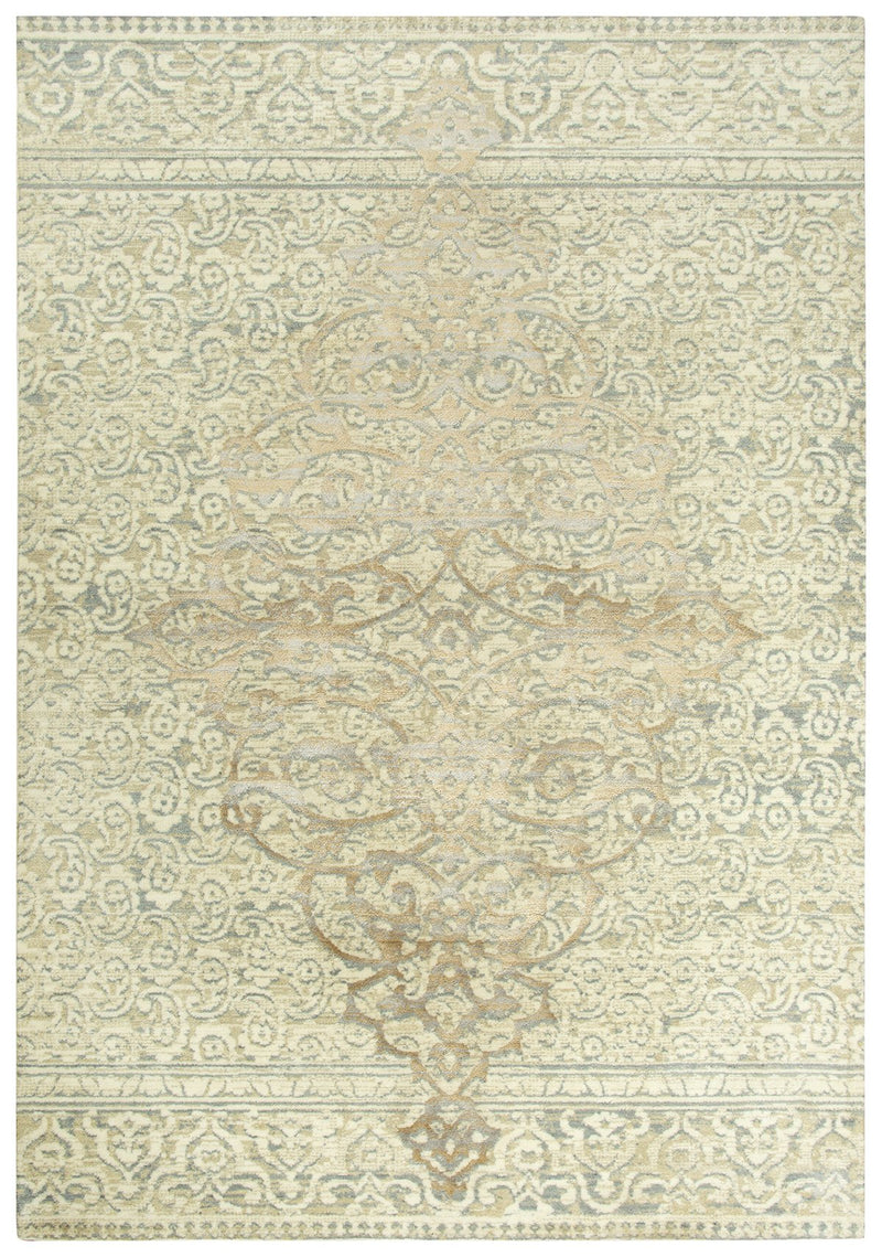 Impressions Collection - Transitional Brown 2' Runner