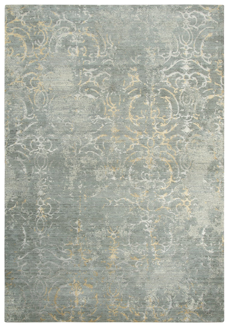 Impressions Collection - Transitional Gray 2' Runner
