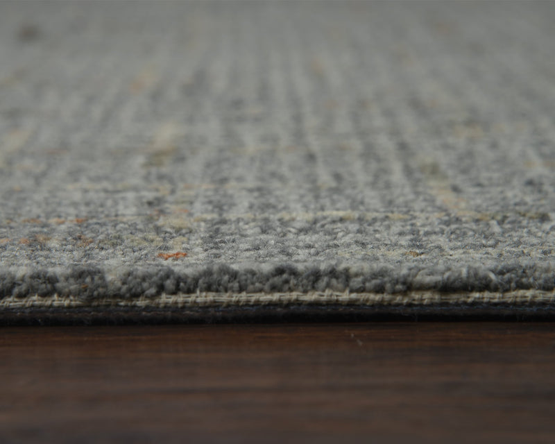 Ironwood Collection - Casual Gray 5' X 7'