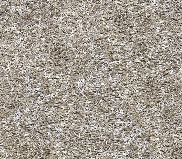 Kempton Collection - Casual Ivory & White 9' X 12'