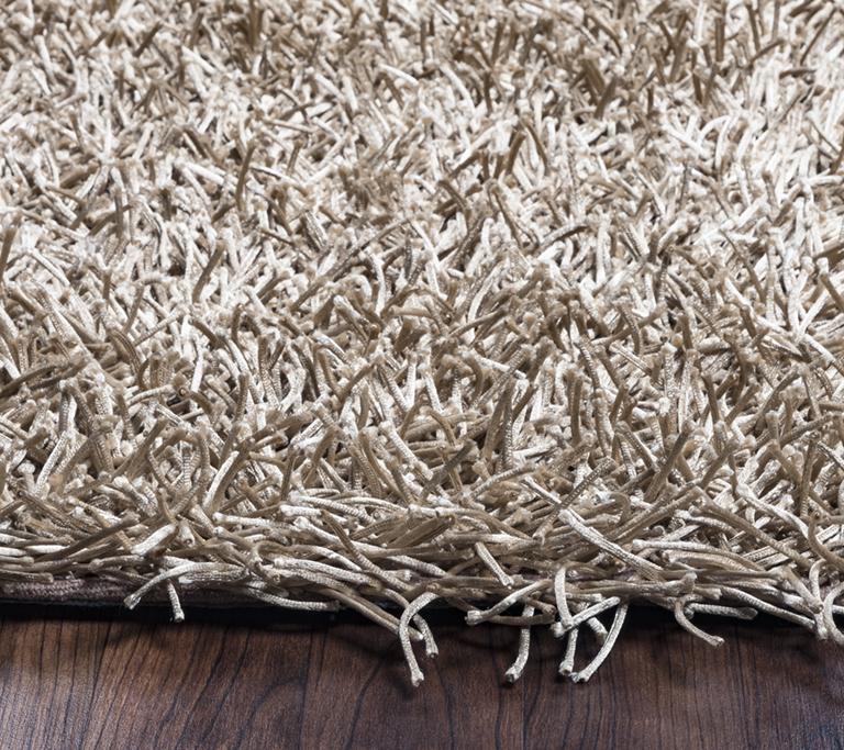 Kempton Collection - Casual Ivory & White 9' X 12'