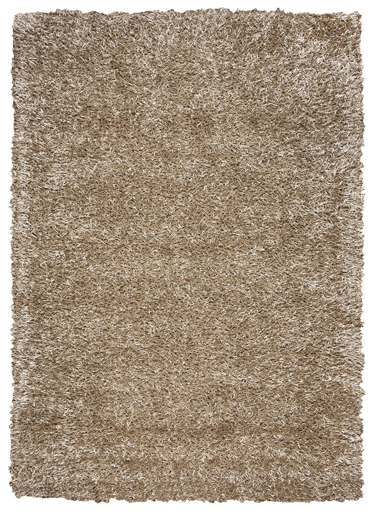 Kempton Collection - Casual Brown 3' Round