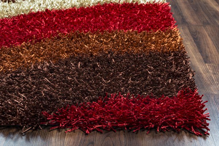 Kempton Collection - Casual Multi 4' X 6'
