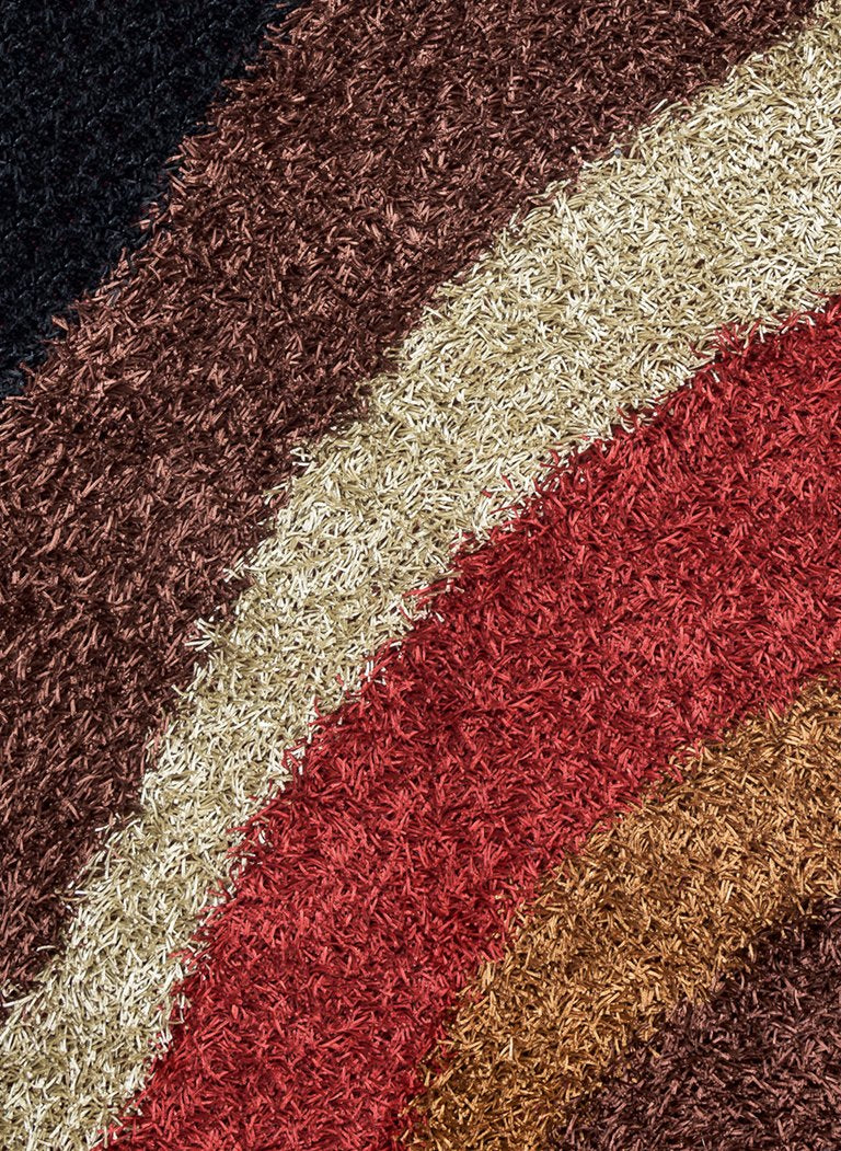 Kempton Collection - Casual Multi 4' X 6'