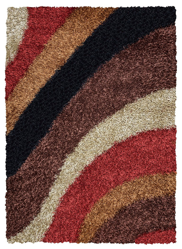 Kempton Collection - Casual Multi 3' Round