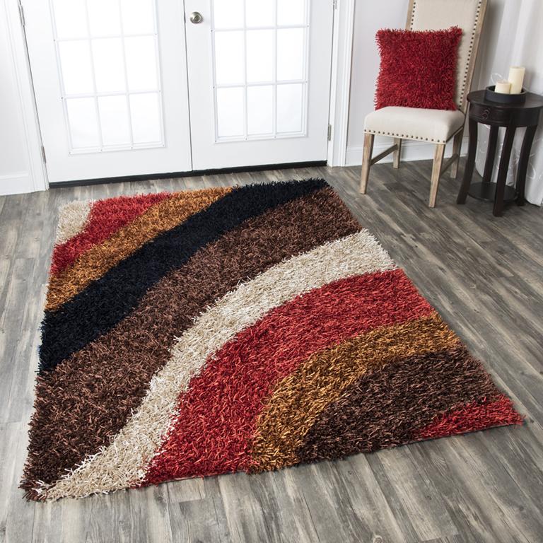 Kempton Collection - Casual Multi 3' Round