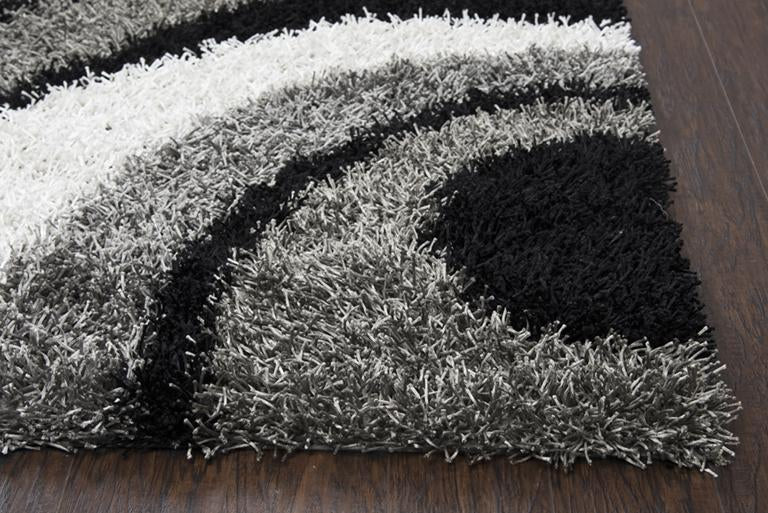 Kempton Collection - Casual Multi 3' Round