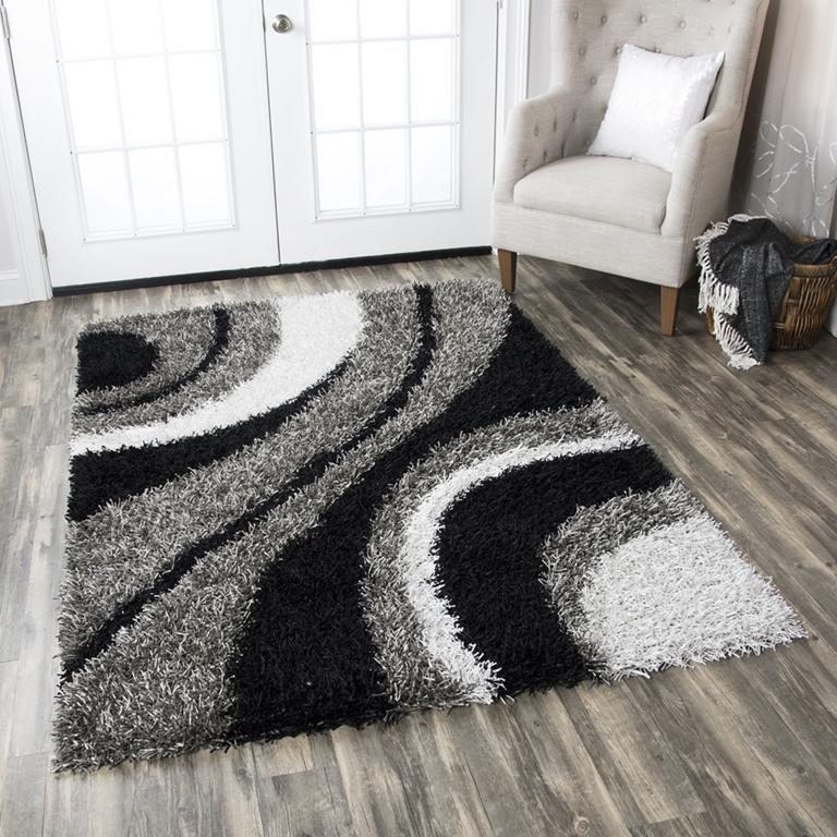 Kempton Collection - Casual Multi 9' X 12'