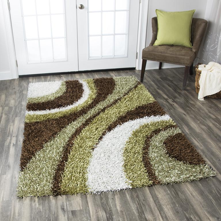 Kempton Collection - Casual Multi 9' X 12'
