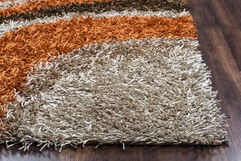 Kempton Collection - Casual Multi 6' X 9'