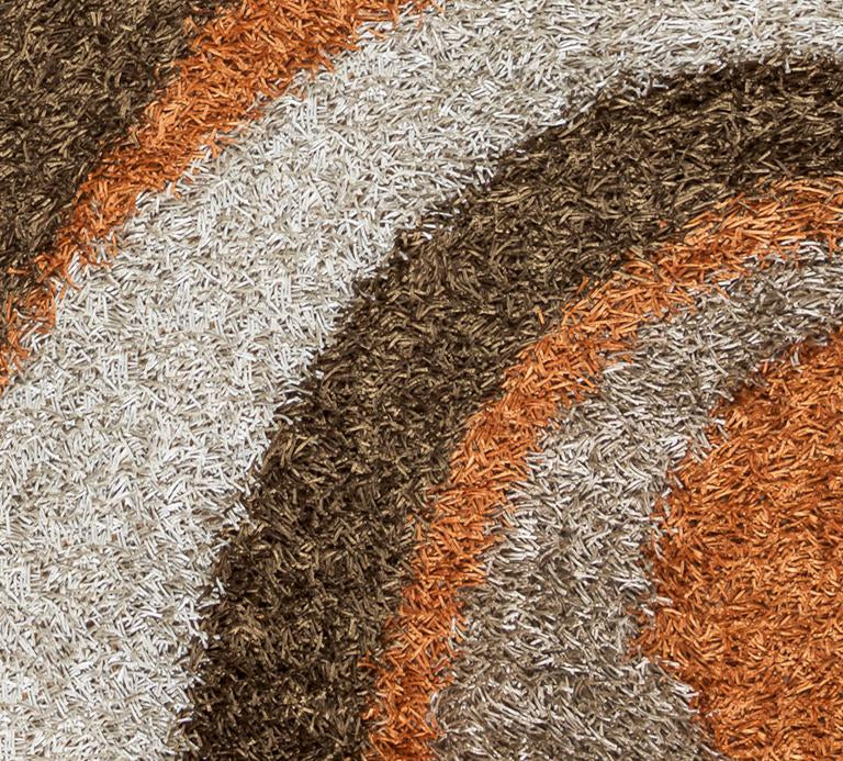 Kempton Collection - Casual Multi 6' X 9'