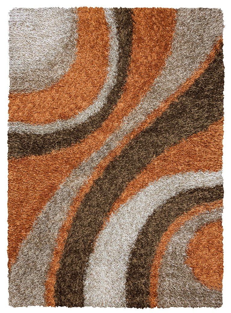 Kempton Collection - Casual Multi 6' X 9'