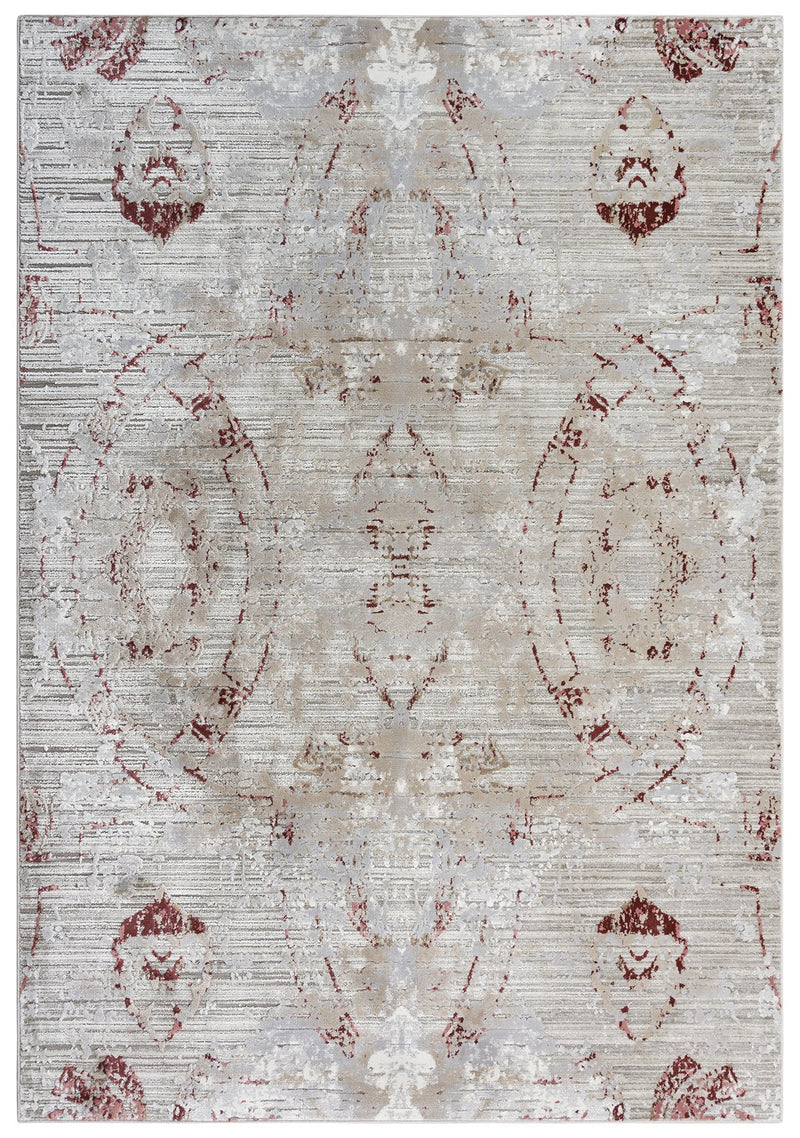 Loft Collection -  Gray 9' X 12'