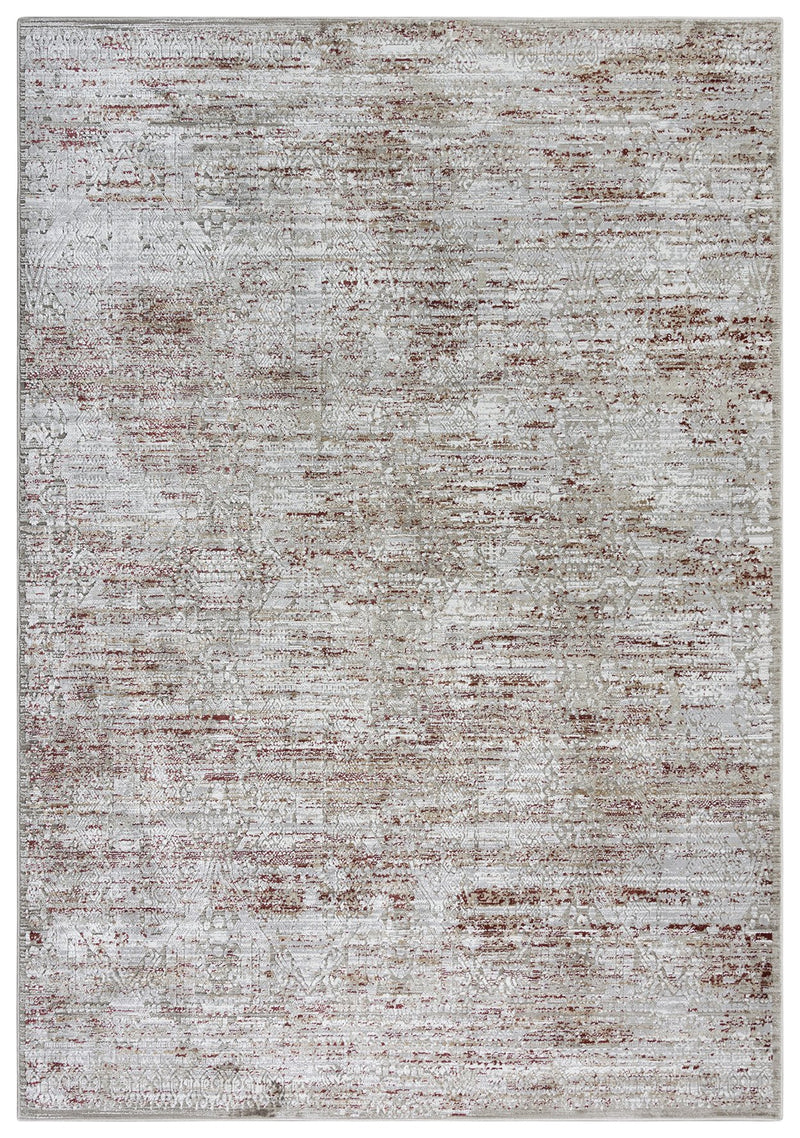 Loft Collection -  Gray 8' X 11'