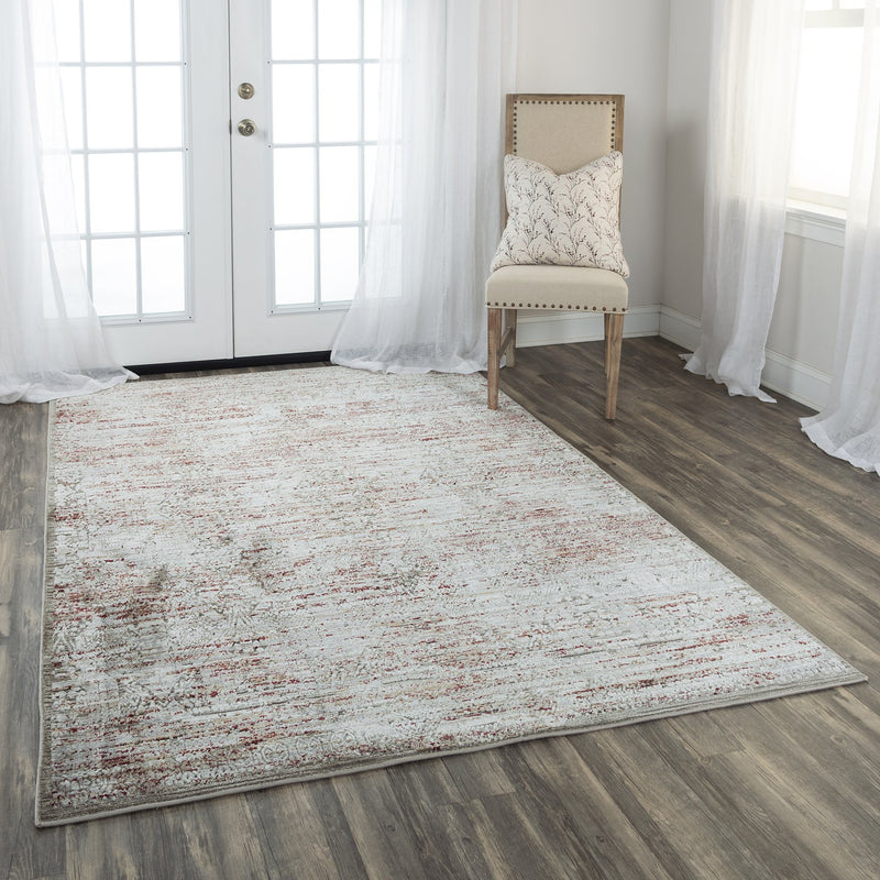Loft Collection -  Gray 8' X 11'