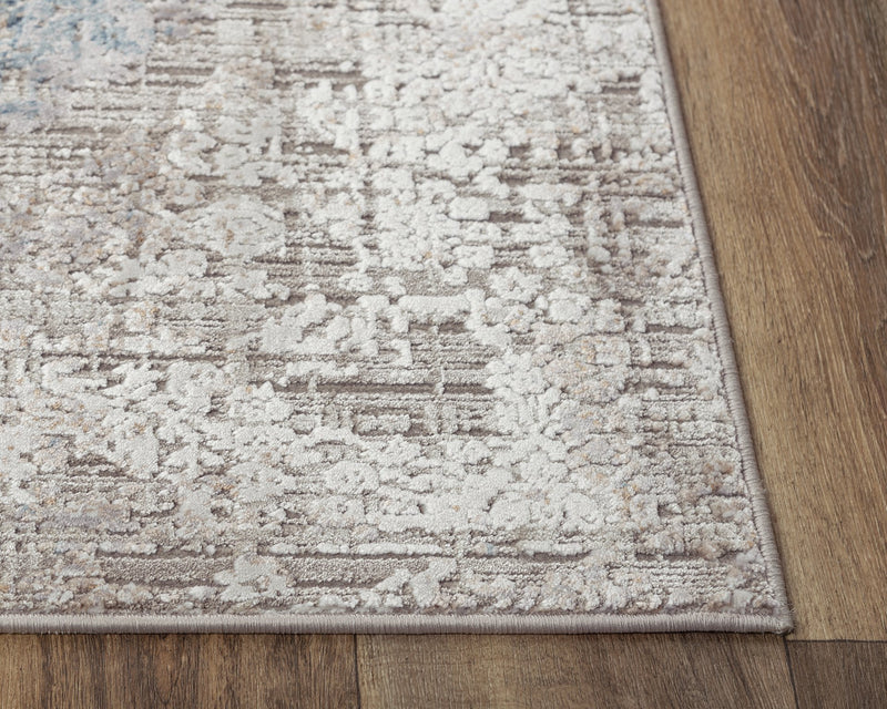 Loft Collection -  Brown 8' X 11'