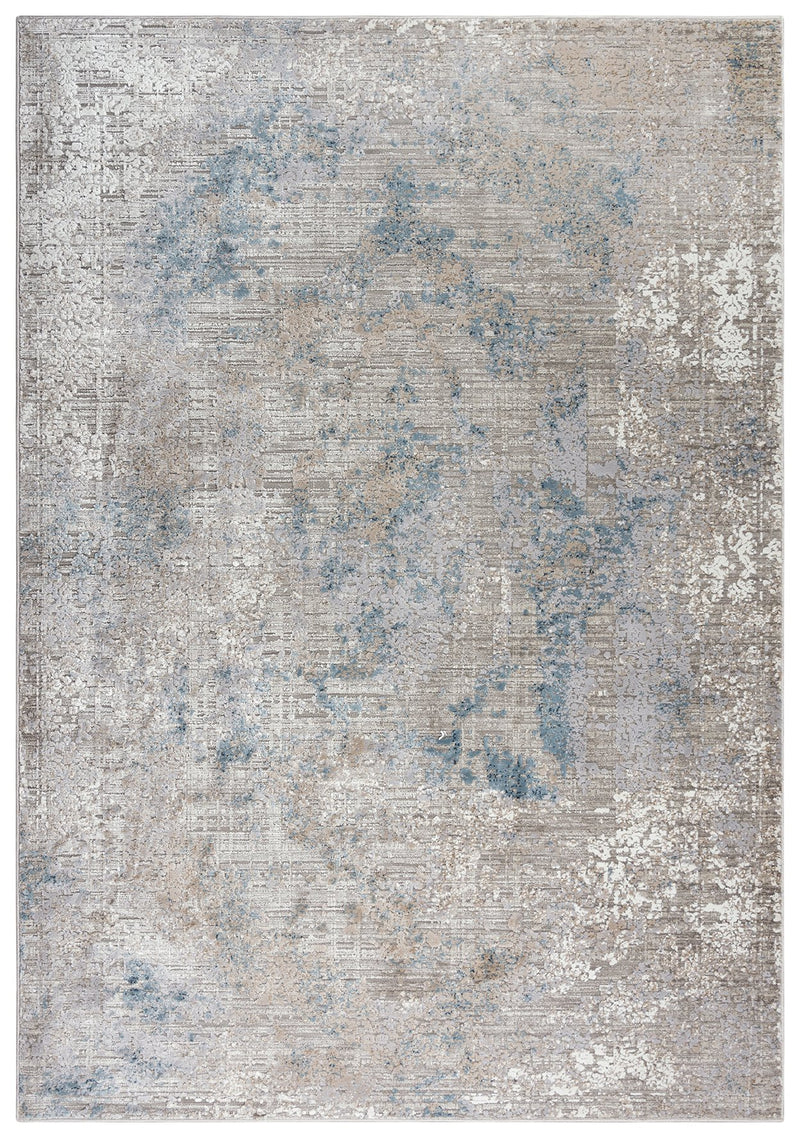 Loft Collection -  Brown 8' X 11'