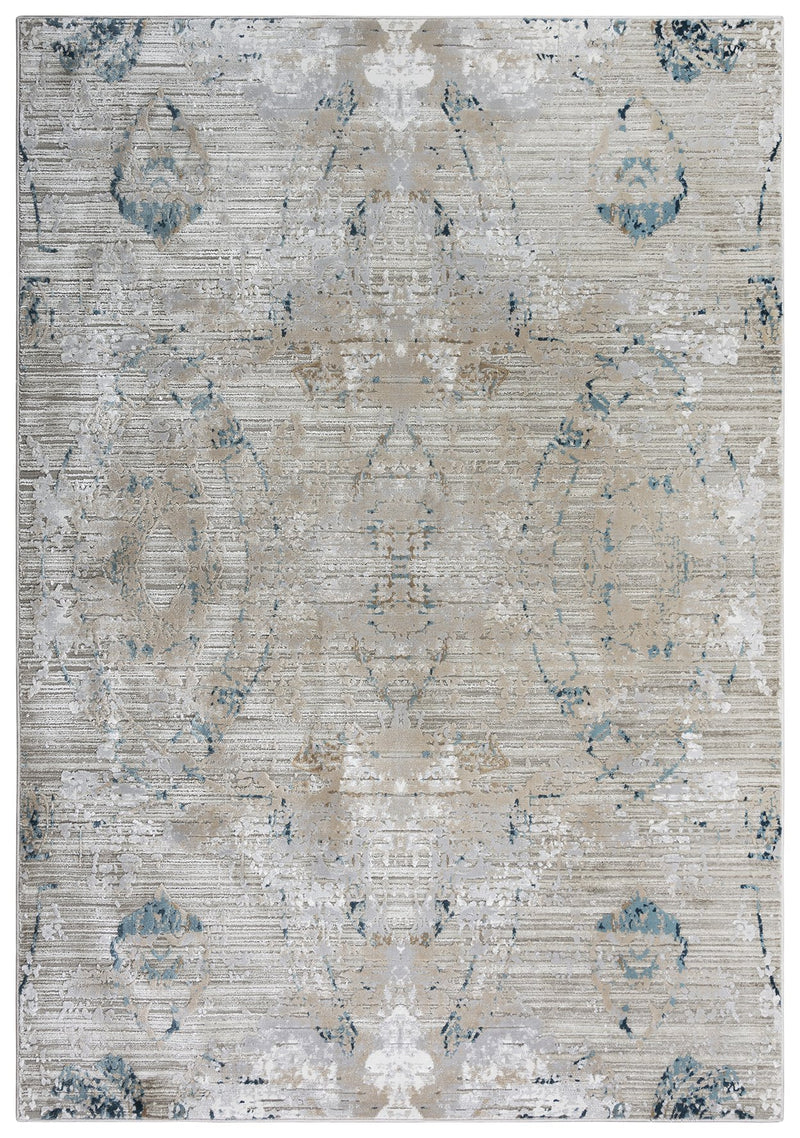 Loft Collection -  Gray 9' X 12'