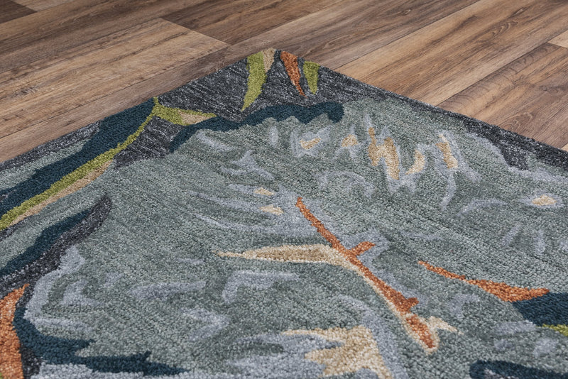 Miramar Collection -   9' X 12'