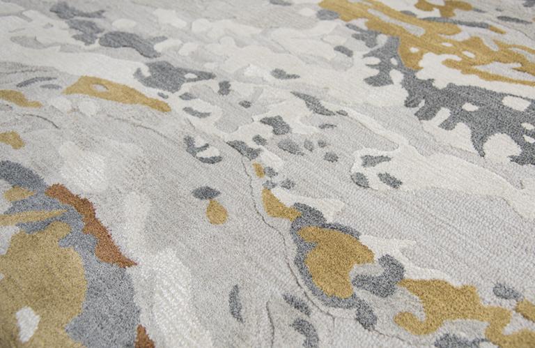Mod Collection - Contemporary Gray 8' X 10'
