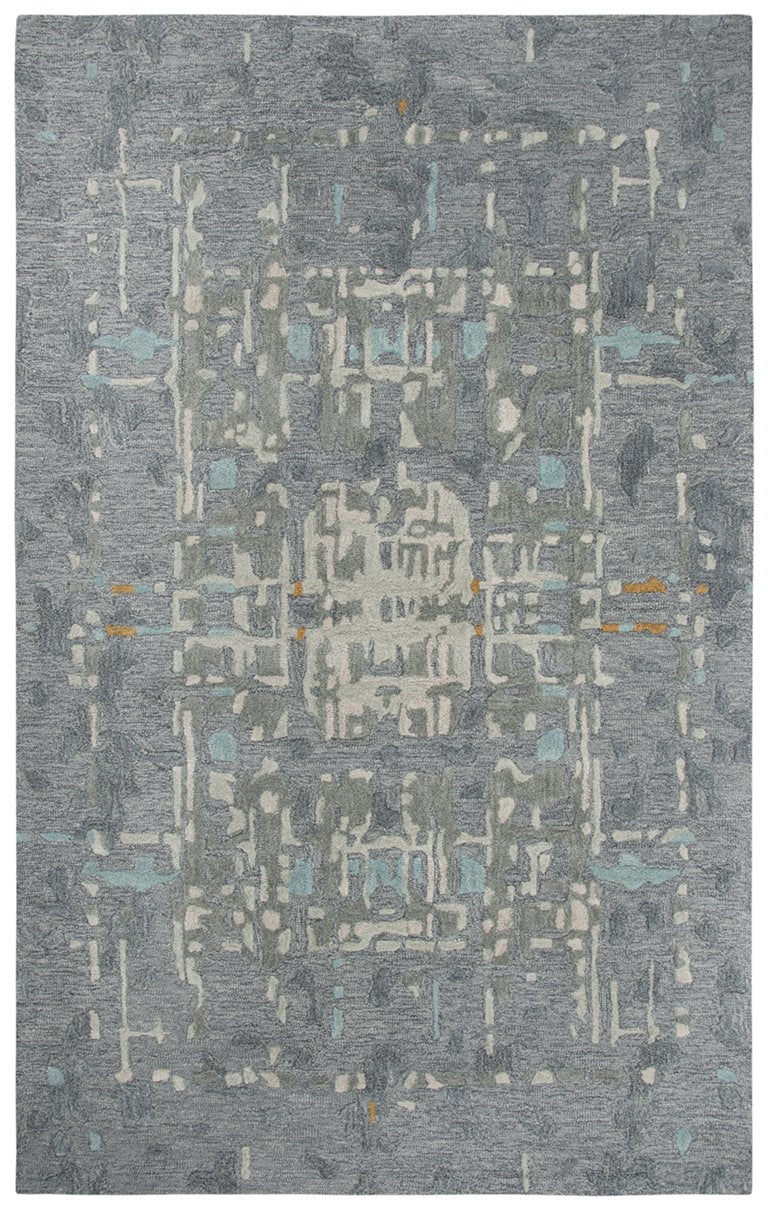 Mod Collection - Contemporary Gray Extra Large