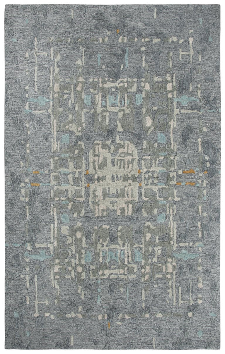 Mod Collection - Contemporary Gray 2' Runner
